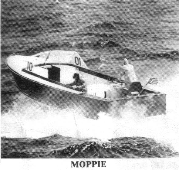 Bertram Moppie